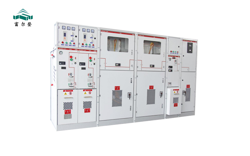 固体绝缘环网柜